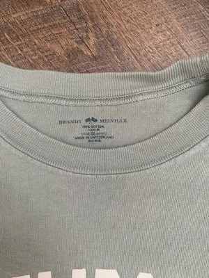 Brandy Melville long sleeve, size small thumbnail 2