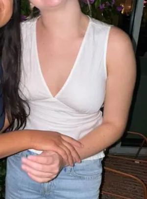 Brandy Melville Top thumbnail 2