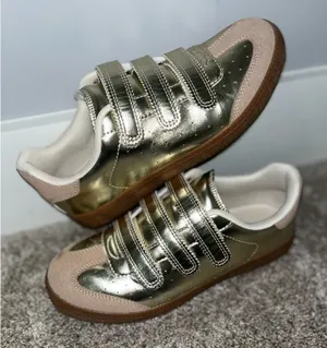 Amazon Women’s Fashion Sneakers Cute Casual Tennis Shoes Non-Slip Lightweight Comfortable Walking Shoes thumbnail 7