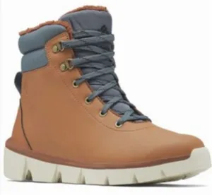 NEW Columbia Women's Keetley Boots Weatherproof SZ-8 thumbnail 1