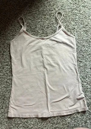 Old Navy Cami Top Tank thumbnail 1