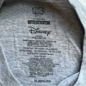 Disney Pop! Funko Collab The Haunted Mansion is My Happy Place Shirt thumbnail 5