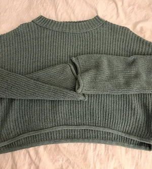 Target Cropped sweater thumbnail 1