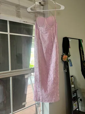 Petal and Pup Dress thumbnail 2