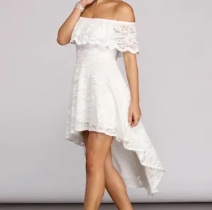 Windsor Add Some Flair Skater Dress thumbnail 2