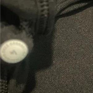 lululemon athletica Black Sports Bra thumbnail 3