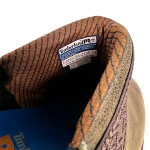 Timberland PRO Women’s Slip-On Anti-Fatigue Work Shoes 9.5 Style A1KJJ Alloy Toe thumbnail 9