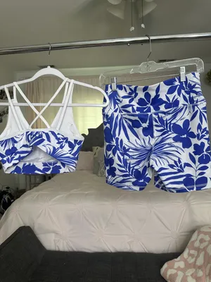 Walmart Work Out Set thumbnail 2