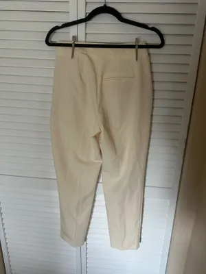Topshop Work Pants thumbnail 2