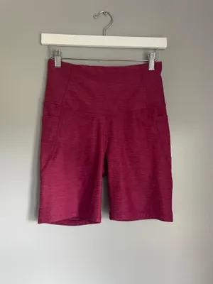 All In Motion Biker Shorts thumbnail 1