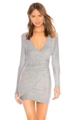 Revolve Dress thumbnail 1