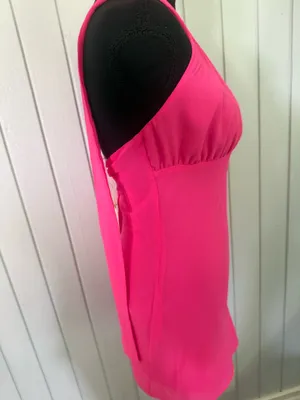 Peppermayo Mini Dress Pink thumbnail 3
