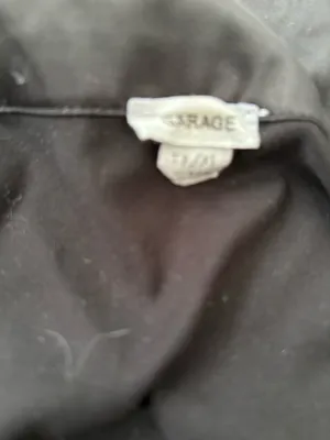 Garage Pajama Top thumbnail 3