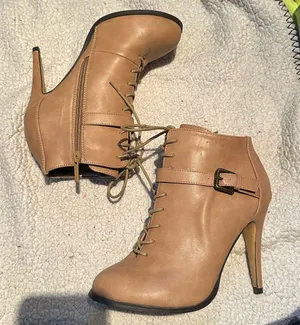 Michael Antonio Heeled Boots thumbnail 1