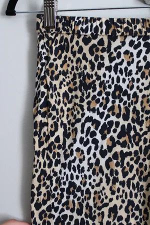 Gap Midi Printed Skirt thumbnail 3