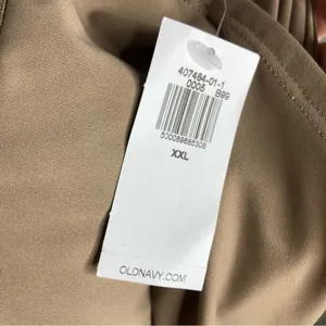 NWT Old Navy‎ power soft wide Leg Pants size XXL thumbnail 7