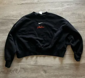 Nike crew neck  thumbnail 1