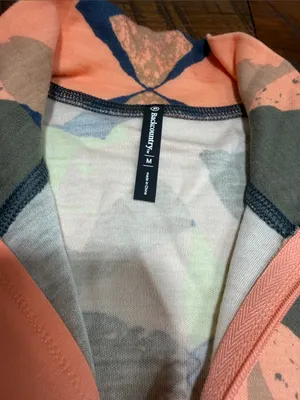 Backcountry Cedars RWS Merino BaseLayer 1/4 Zip thumbnail 4