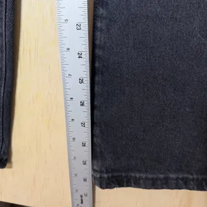 NWT Universal Thread High-Rise Flare Jeans Womens Size 2‎ Comfort Stretch Black thumbnail 8