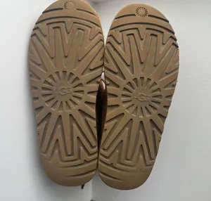 UGG Neumel II Chukka Boots Chestnut thumbnail 8