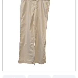 J crew   Chic‎ Beige pants thumbnail 2