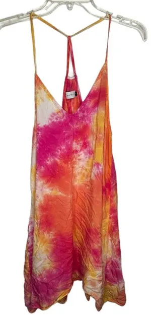 Bonhomia Tie Dye Dress‎ thumbnail 1