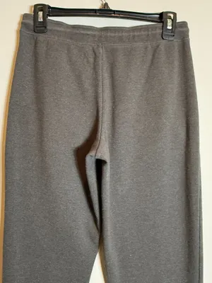 The Normal Brand Puremeso Everyday Jogger Sweatpants Women's XS Gray Loungewear thumbnail 10