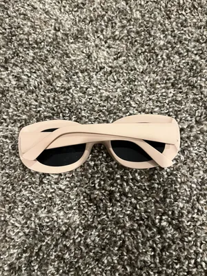 Pink Sunglasses thumbnail 3