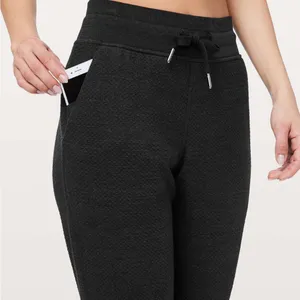 Lululemon Warm Down Jogger *Bubble Dot 28" thumbnail 3