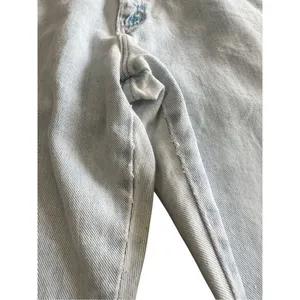 Y2K Wrangler boyfriend light Wash Jean size 4 thumbnail 5