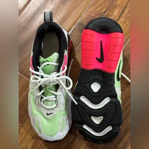 Nike 200 with Watermelon and Black accents thumbnail 3