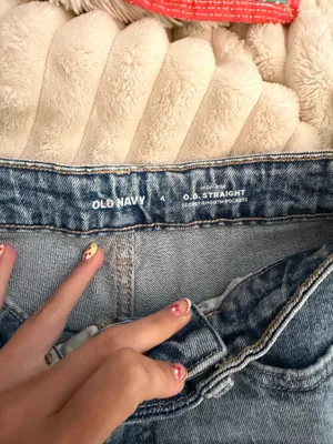 Old Navy Jeans thumbnail 2