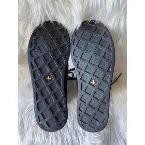 Dr. Martens Stylish Black Lace-Up Ankle Boots size 6 like new! thumbnail 6