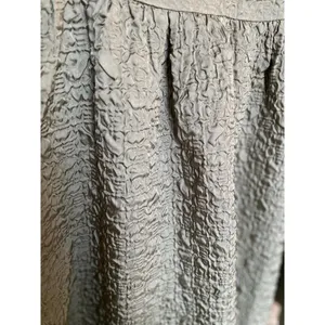 NWTs Impressions Mini Dress Metallic Glam Summer Party‎ Wedding Resort Cruise thumbnail 5