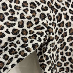 Old Navy Animal Print Long Sleeve Tee thumbnail 3