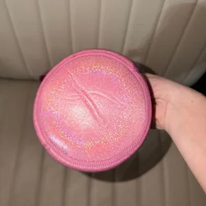 Pink Glitter Women's Hydrojug Sleeve thumbnail 7