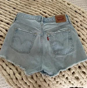 Levi’s Denim Shorts thumbnail 5
