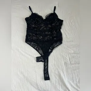 Cache Black Lace‎ Top thumbnail 4