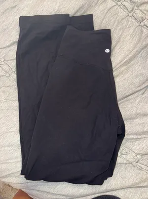 Lululemon Align Wide Leg thumbnail 2