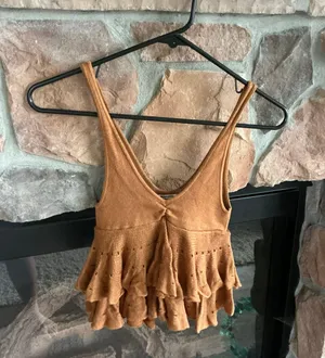 Kimchi Blue Urban Outfitters tank thumbnail 6
