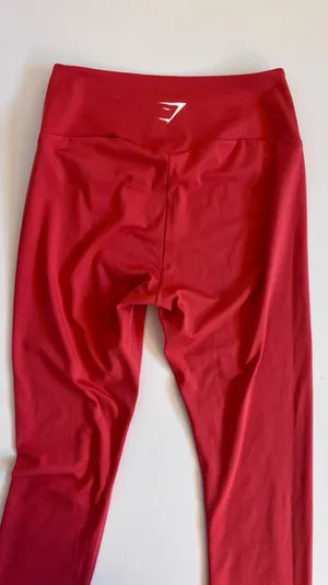 Gymshark Leggings thumbnail 2
