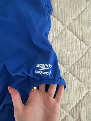 Speedo Swimsuit thumbnail 3