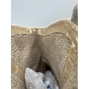 BCBGeneration‎ Suede Western Boots Tan Perforated Cowgirl Festival Tailgate 7.5 thumbnail 8