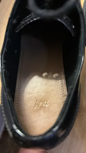 H&M Loafers Black thumbnail 7