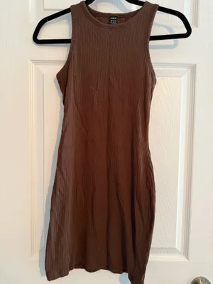 SheIn Bodycon Dress thumbnail 3
