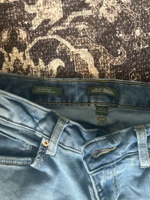 Wild Fable Jeans thumbnail 3