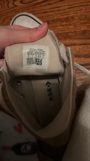 Converse High-Top thumbnail 2