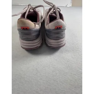 Ryka‎ Devo X Max Womens Walking Shoes Tan Plum Lace Up Sneakers Size 7M thumbnail 4