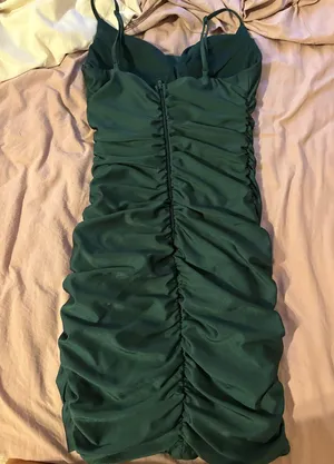 B Darlin Homecoming Dress thumbnail 2