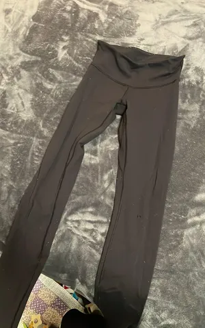 Lululemon Black Leggings thumbnail 1